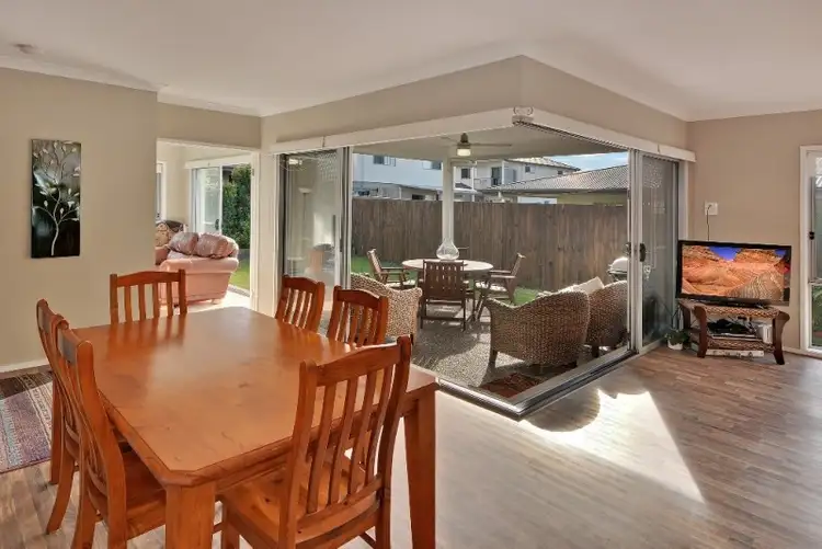 Sixth view of Homely house listing, 35 Cable Cres, Mountain Creek QLD 4557