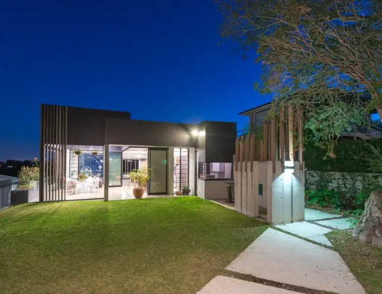68 Carrington Street, Paddington QLD 4064