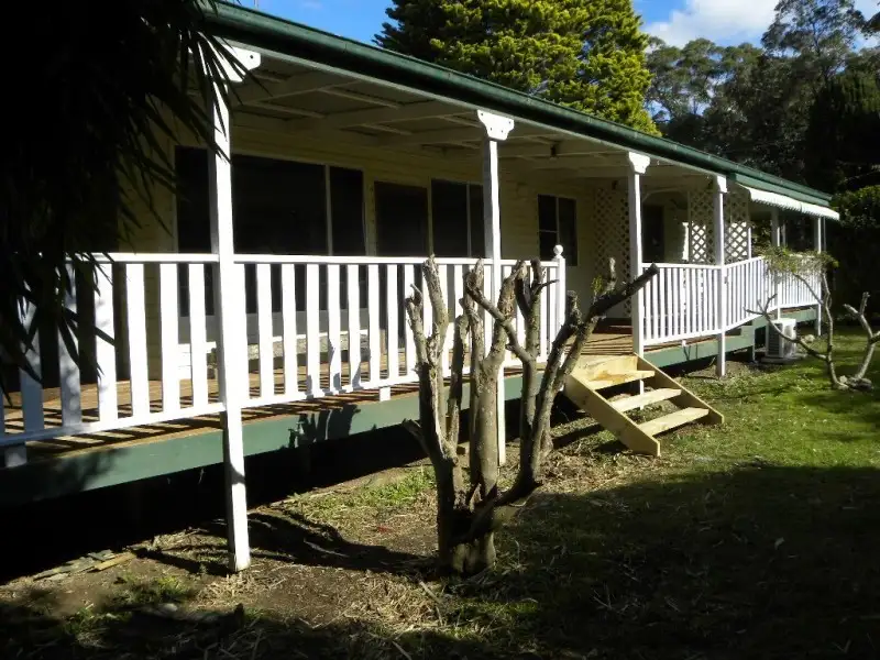 Main view of Homely house listing, 50 Filter Road, West Nowra NSW 2541