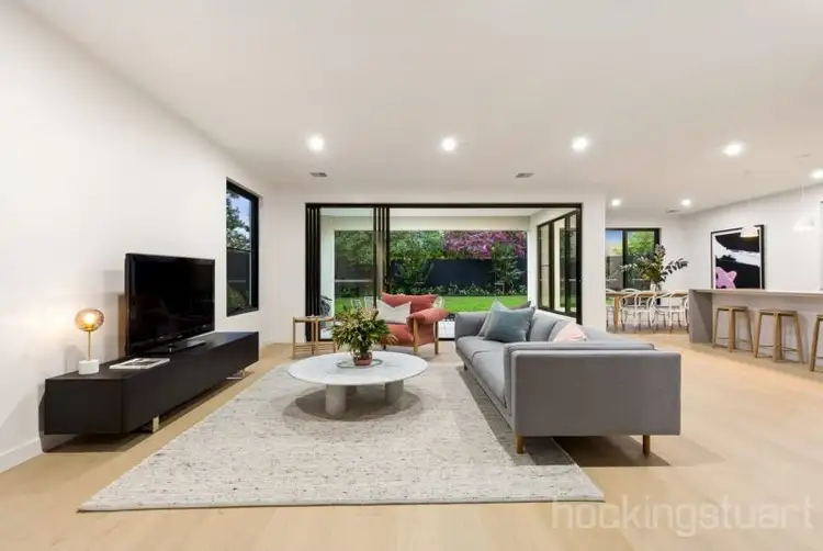 Third view of Homely house listing, 27 Neville Street, Bentleigh East VIC 3165