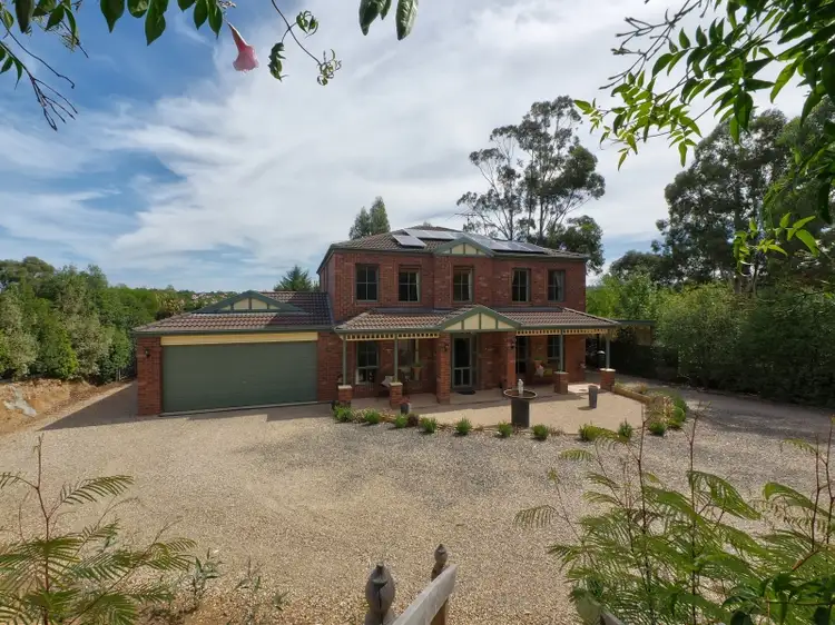 18 Lutterworth Street, Macclesfield SA 5153