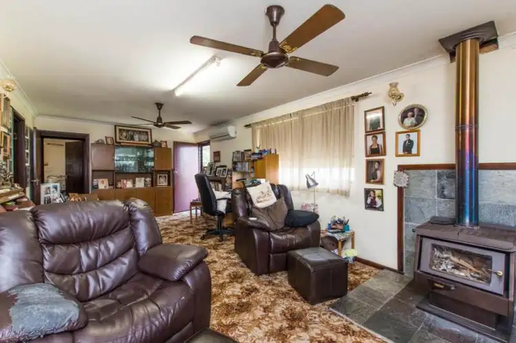 Third view of Homely house listing, 14 Ashley Terrace, Dawesville WA 6211