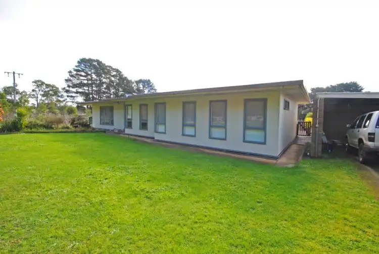 Second view of Homely rural property listing, 964 Gorae Road, Gorae West VIC 3305