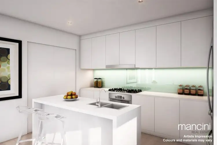Seventh view of Homely townhouse listing, 1-4 34 Rayner Street, Altona VIC 3018