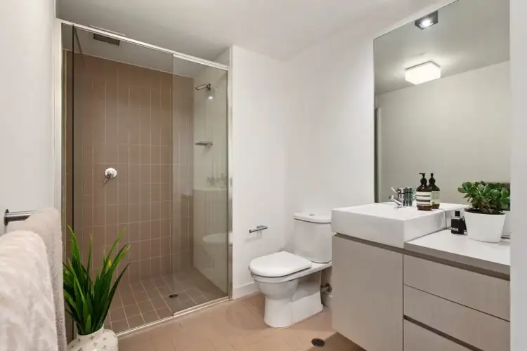 Fifth view of Homely apartment listing, 403/700 Chapel Street, South Yarra VIC 3141