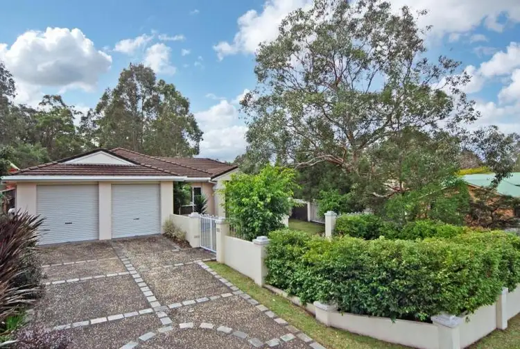 Second view of Homely house listing, 27 Kareela Crescent, North Nowra NSW 2541