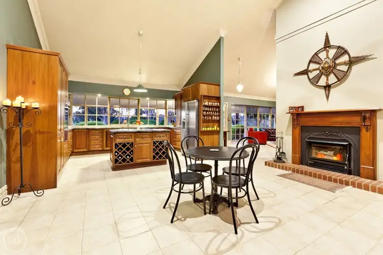 Fifth view of Homely house listing, 55 Broadacres Road, Panton Hill VIC 3759