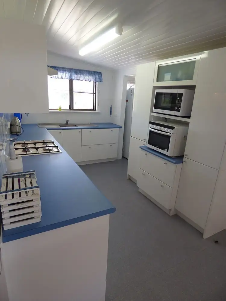 Sixth view of Homely house listing, 8 Third Avenue, Woodgate QLD 4660