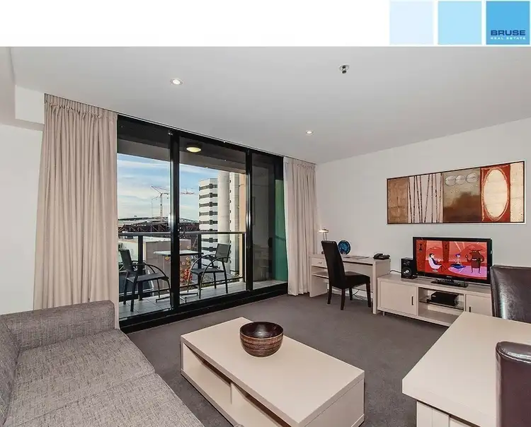 Fifth view of Homely apartment listing, 703/102 - 105 North Terrace, Adelaide SA 5000