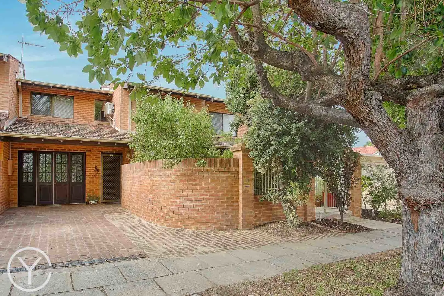 Main view of Homely townhouse listing, 2/70 Eric Street, Como WA 6152