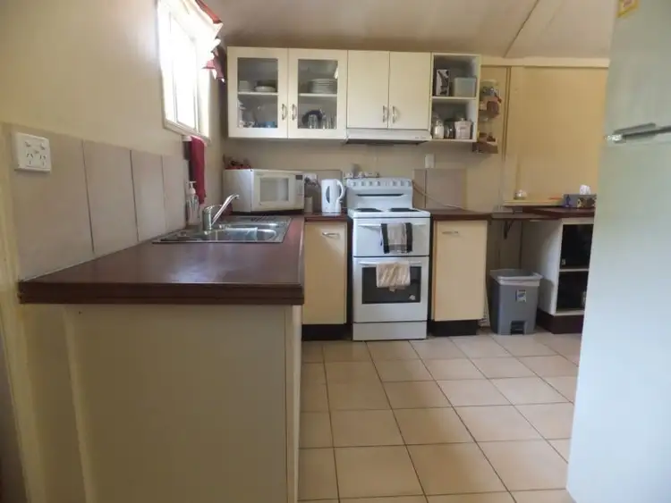 Second view of Homely house listing, 6 DOOLBI ACCESS ROAD, Doolbi QLD 4660