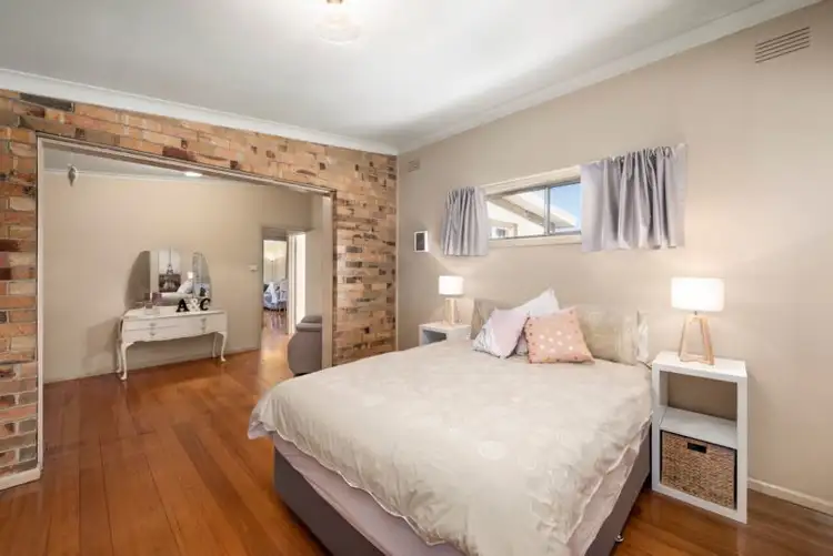 Fifth view of Homely house listing, 28 Papua Street, Watsonia VIC 3087