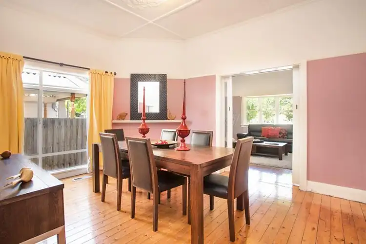 Second view of Homely house listing, 4 Waxman Parade, Brunswick West VIC 3055