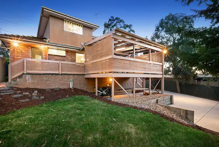 Fourth view of Homely house listing, 207 St Helena Road, Greensborough VIC 3088