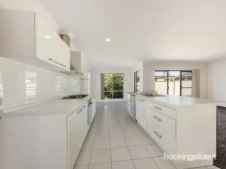 Fourth view of Homely house listing, 9 Lawson Place, Burnside Heights VIC 3023