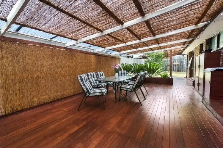 Third view of Homely unit listing, 3/50-52 Doveton Avenue, Eumemmerring VIC 3177