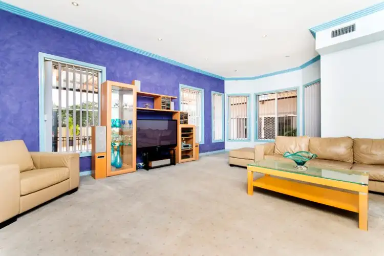 Second view of Homely house listing, 9 Pembury Close, Denham Court NSW 2565