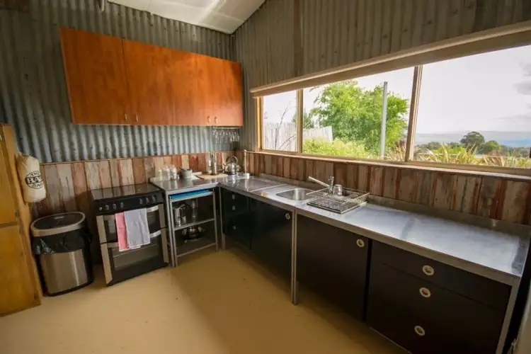 Fifth view of Homely rural property listing, 1094 Tabletop Road, Tolmie VIC 3723