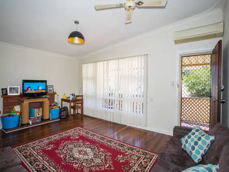 Fourth view of Homely house listing, 4 Wiggins Road, Orelia WA 6167