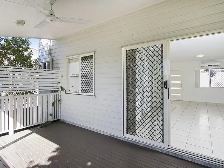 Sixth view of Homely townhouse listing, 12, LOT 12, 61 Buller Street, Everton Park QLD 4053
