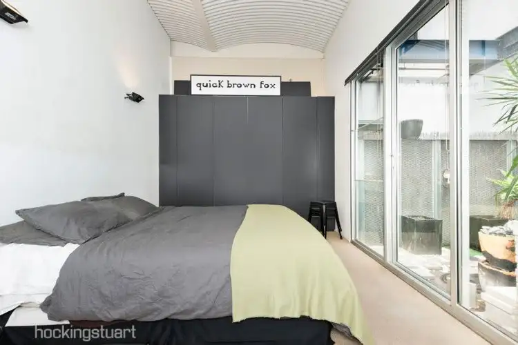 Sixth view of Homely apartment listing, 104/10 Hillingdon Place, Prahran VIC 3181