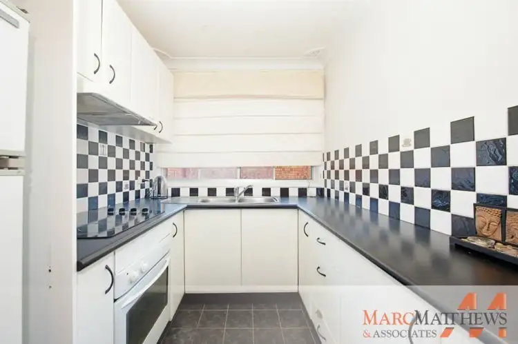 Second view of Homely unit listing, 5/7 Rickard Street, Umina Beach NSW 2257