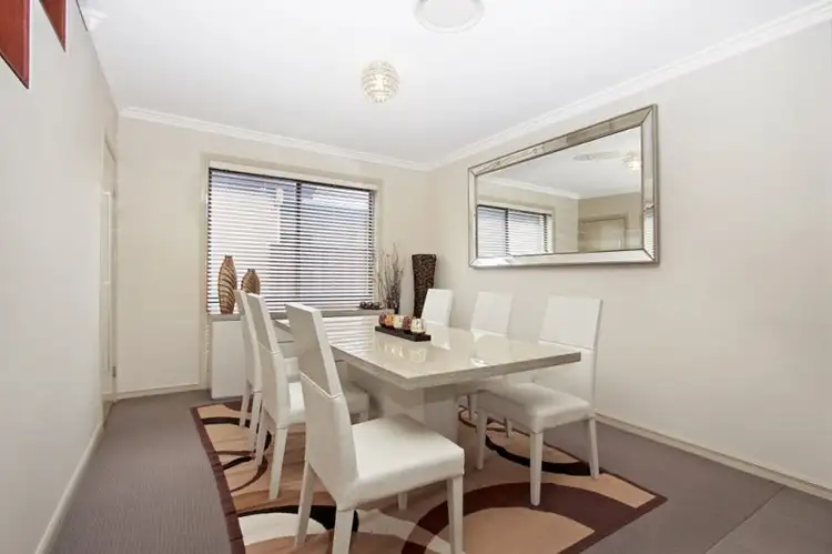 Fourth view of Homely house listing, 10 Pastoral Circuit, Pemulwuy NSW 2145