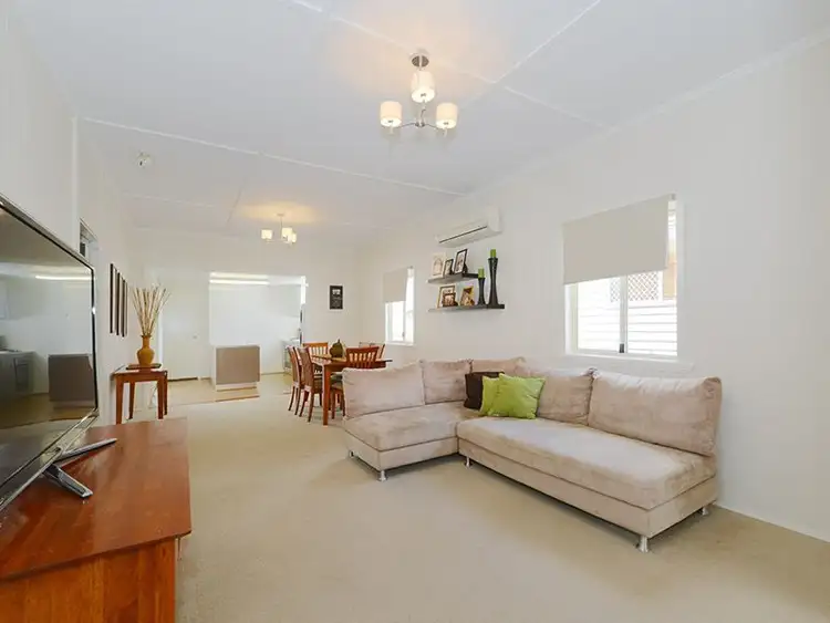 Second view of Homely house listing, 20 Newman Road, Moorooka QLD 4105