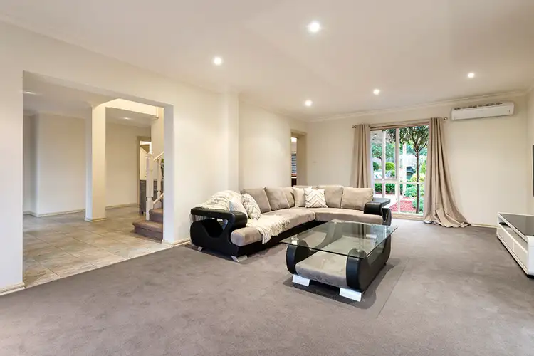 Fifth view of Homely house listing, 39 Symon Crescent, Greensborough VIC 3088