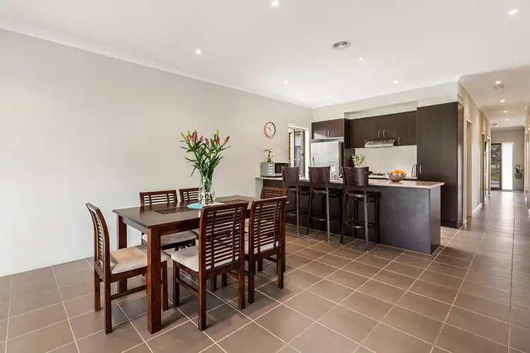 Second view of Homely house listing, 14 Paisley Crescent, Mernda VIC 3754
