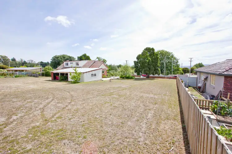 Third view of Homely house listing, 19 Dapple Street, Norwood TAS 7250