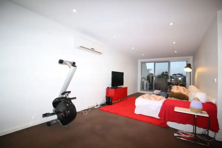 Fourth view of Homely apartment listing, 113/117 Pier Street, Altona VIC 3018