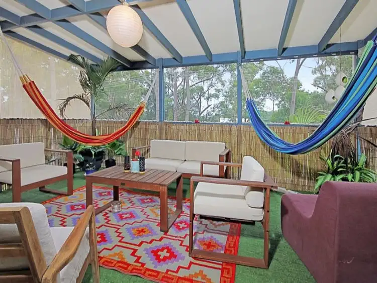 Fifth view of Homely house listing, 39 River Road, Lake Tabourie NSW 2539