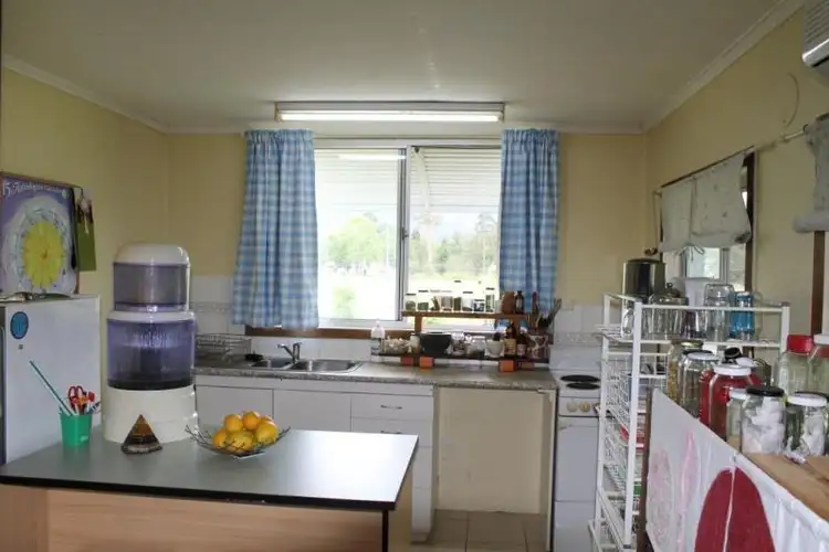 Second view of Homely house listing, 2/24 Cecil Street, Nimbin NSW 2480