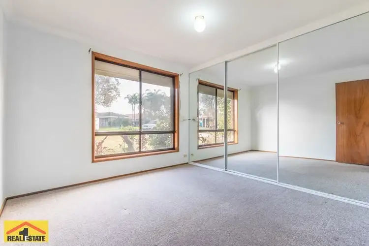 Fifth view of Homely house listing, 11 Florian Grove, Oakhurst NSW 2761