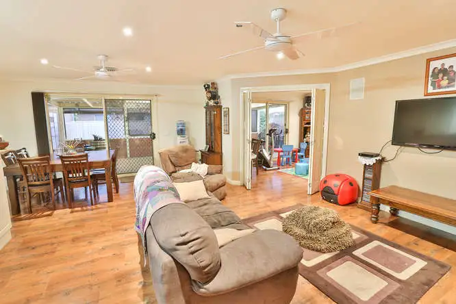 Sixth view of Homely house listing, 22 Melaleuca Street, Buronga NSW 2739