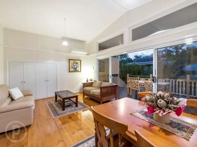 Seventh view of Homely house listing, 35 Knowles Street, Auchenflower QLD 4066