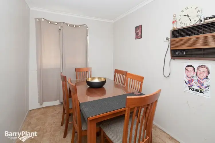Fifth view of Homely unit listing, 1/22 Louis Street, Doveton VIC 3177