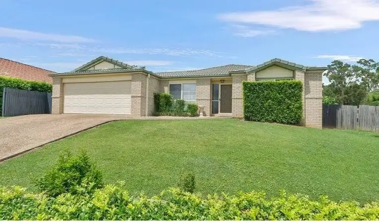 Main view of Homely house listing, 16 Redwood Place, Yamanto QLD 4305