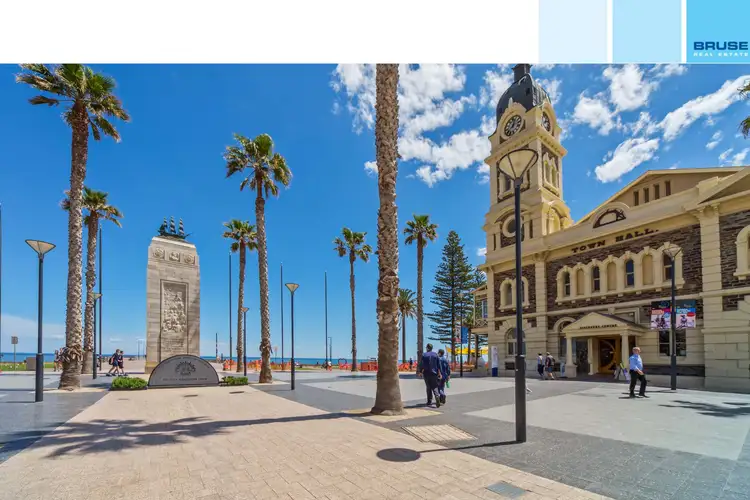 Fourth view of Homely house listing, 54/21 Holdfast Promenade, Glenelg SA 5045