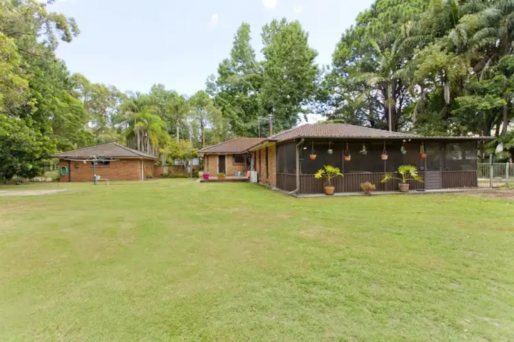 90 Masonite Road, Tomago NSW 2322