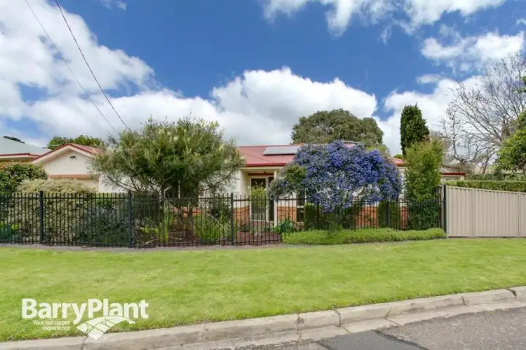 Third view of Homely house listing, 1a Gipps Street, Rosebud VIC 3939