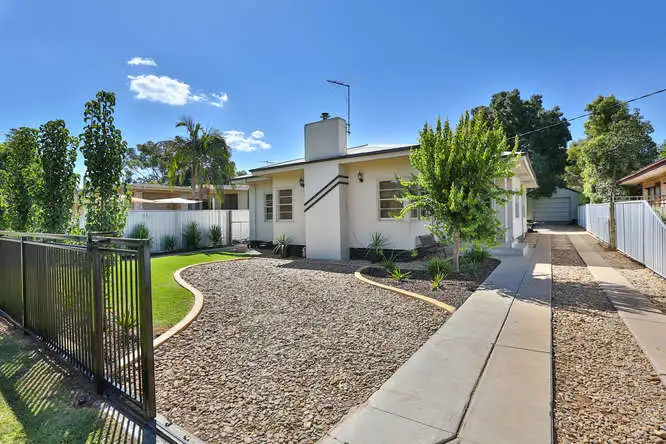 Main view of Homely house listing, 41 Fitzroy Avenue, Red Cliffs VIC 3496