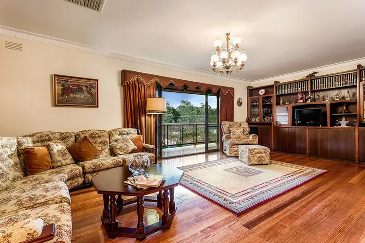 Second view of Homely house listing, 57 Graham Road, Viewbank VIC 3084