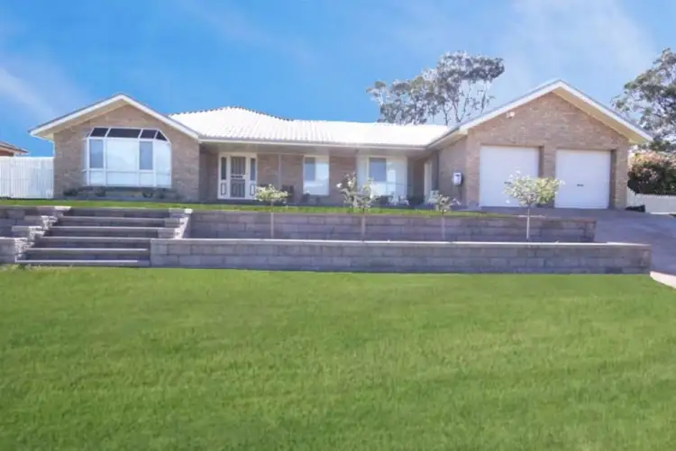 5 Doran Close, Thornton NSW 2322