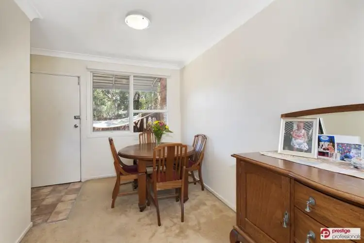 Fourth view of Homely villa listing, 9/34-36 Townsend Street, Condell Park NSW 2200