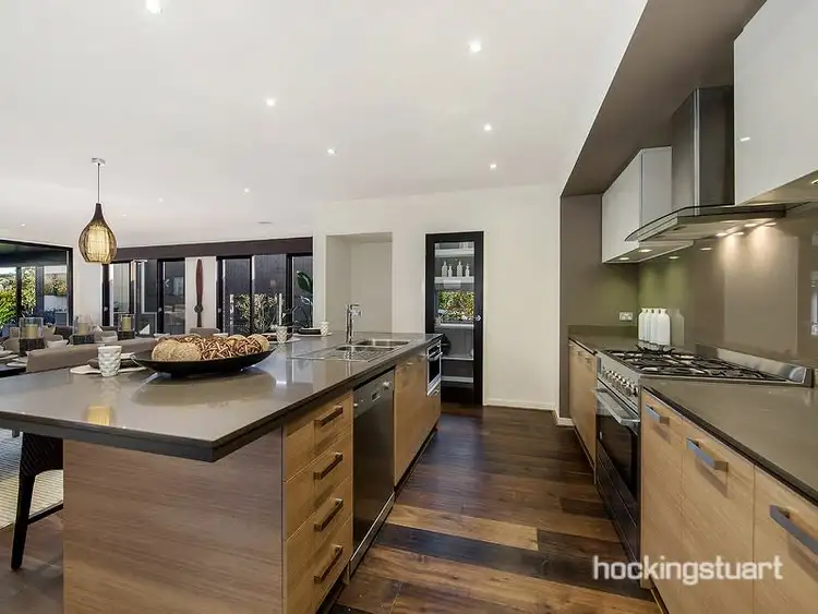 Fifth view of Homely house listing, 19 Peppermint Grove, Taylors Hill VIC 3037
