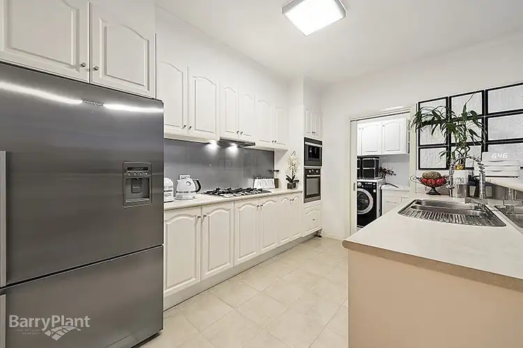 Fourth view of Homely house listing, 6 Wisteria Drive, Bundoora VIC 3083