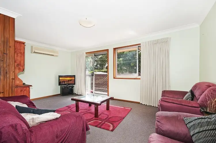 Fourth view of Homely house listing, 7 Mark Place, Goonellabah NSW 2480