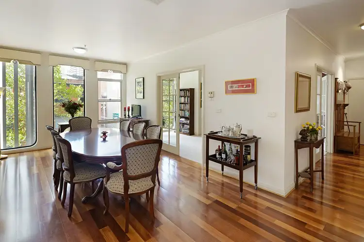 203/350 LaTrobe Street, Melbourne VIC 3000